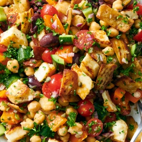 Taverna Salad