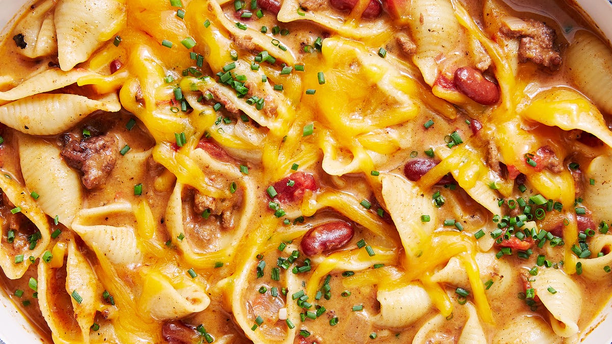 Chili Mac